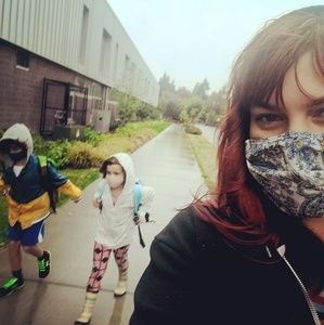 Meet your Posher, Joe